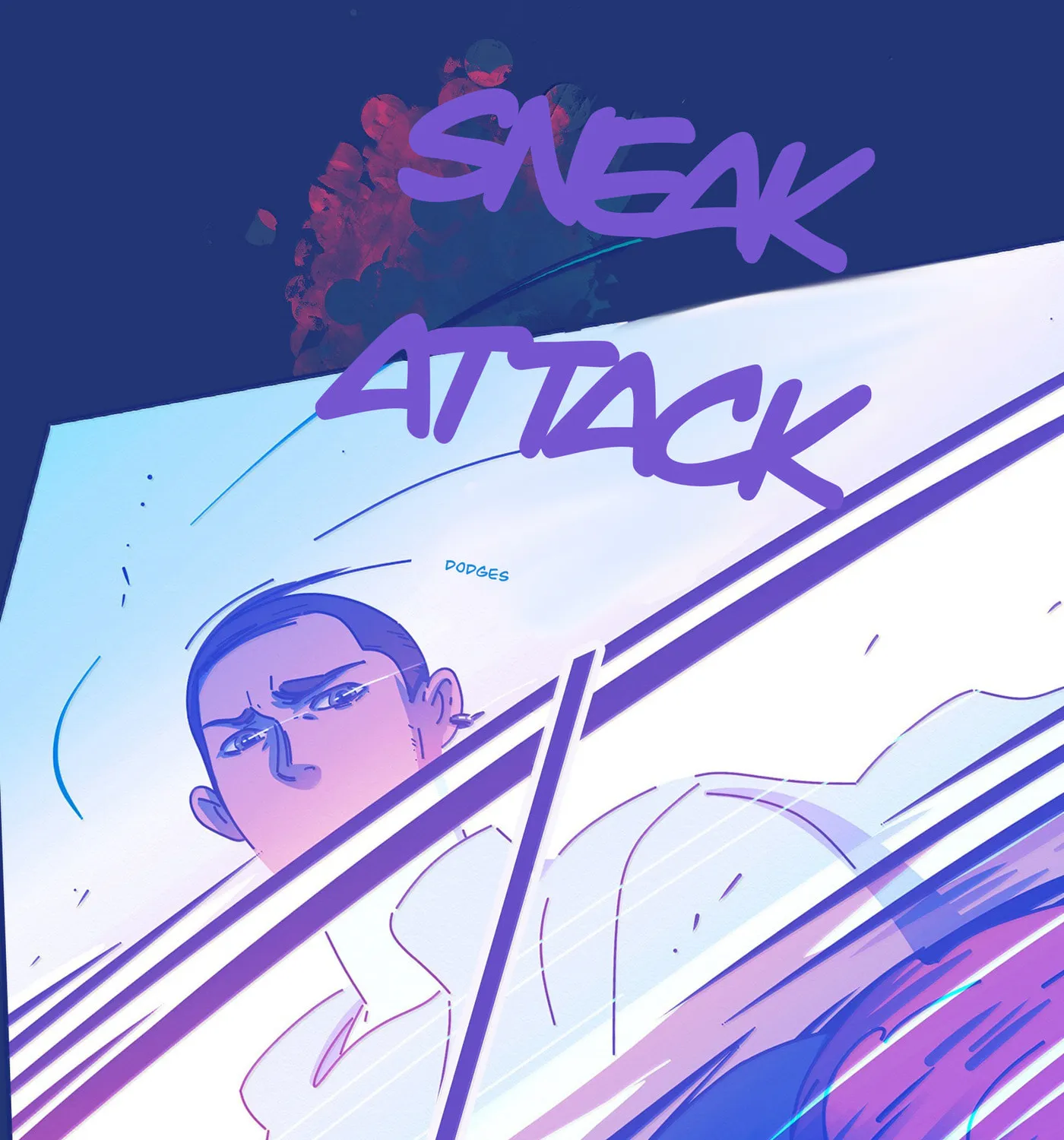 Leo (Colored) Chapter 67 page 101 - 
