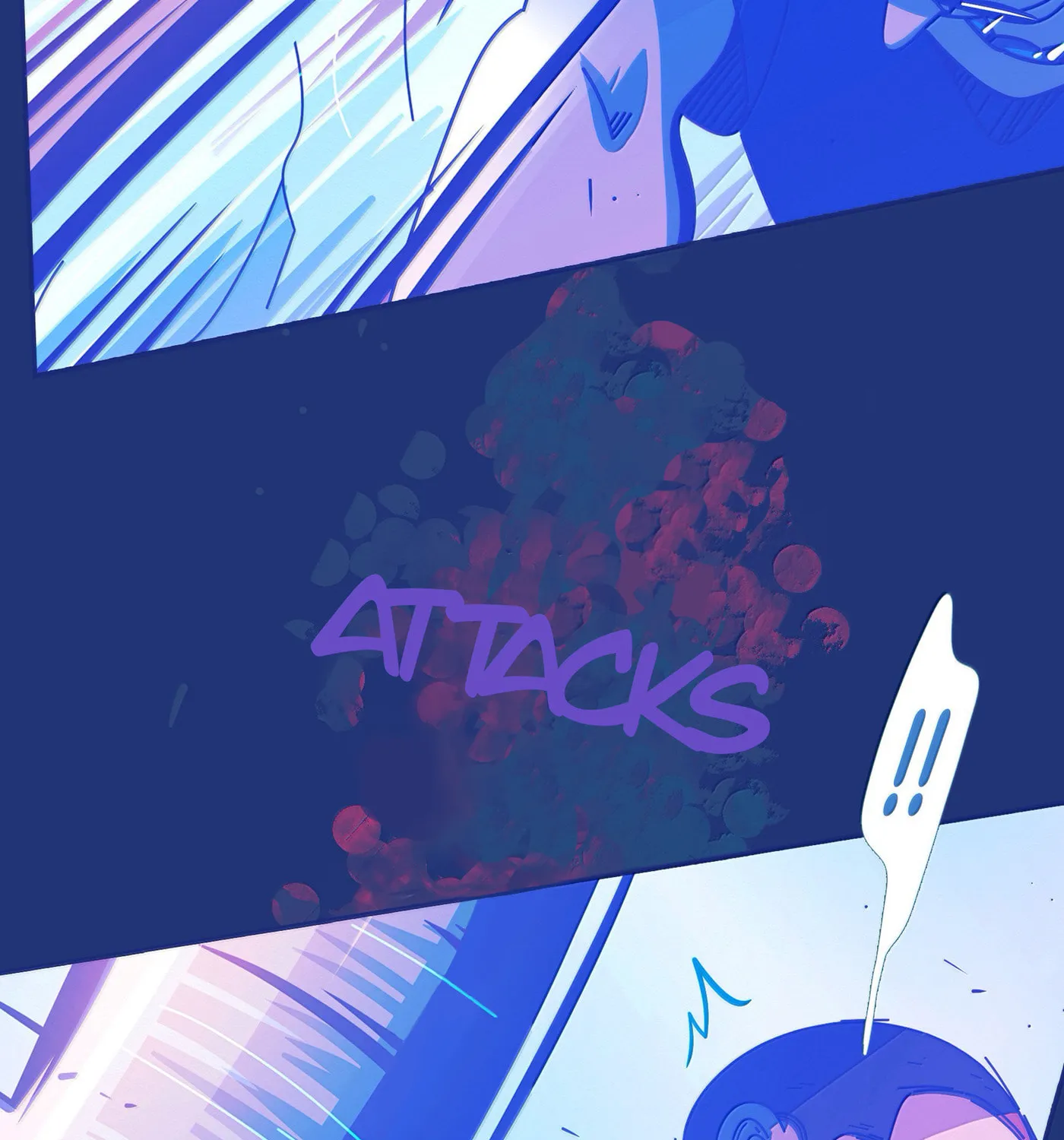 Leo (Colored) Chapter 67 page 103 - 