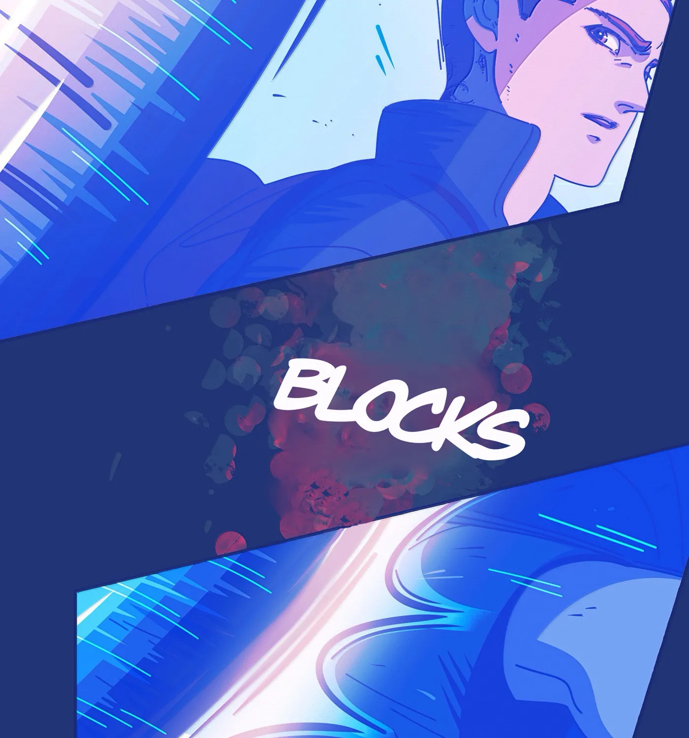 Leo (Colored) Chapter 67 page 104 - 