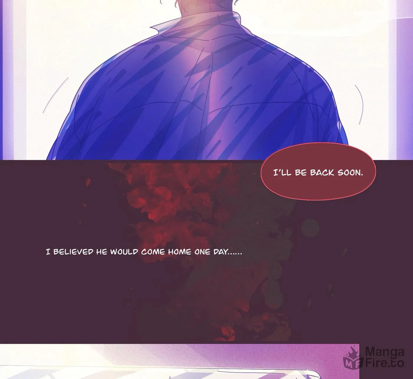 Leo (Colored) Chapter 67 page 12 - 