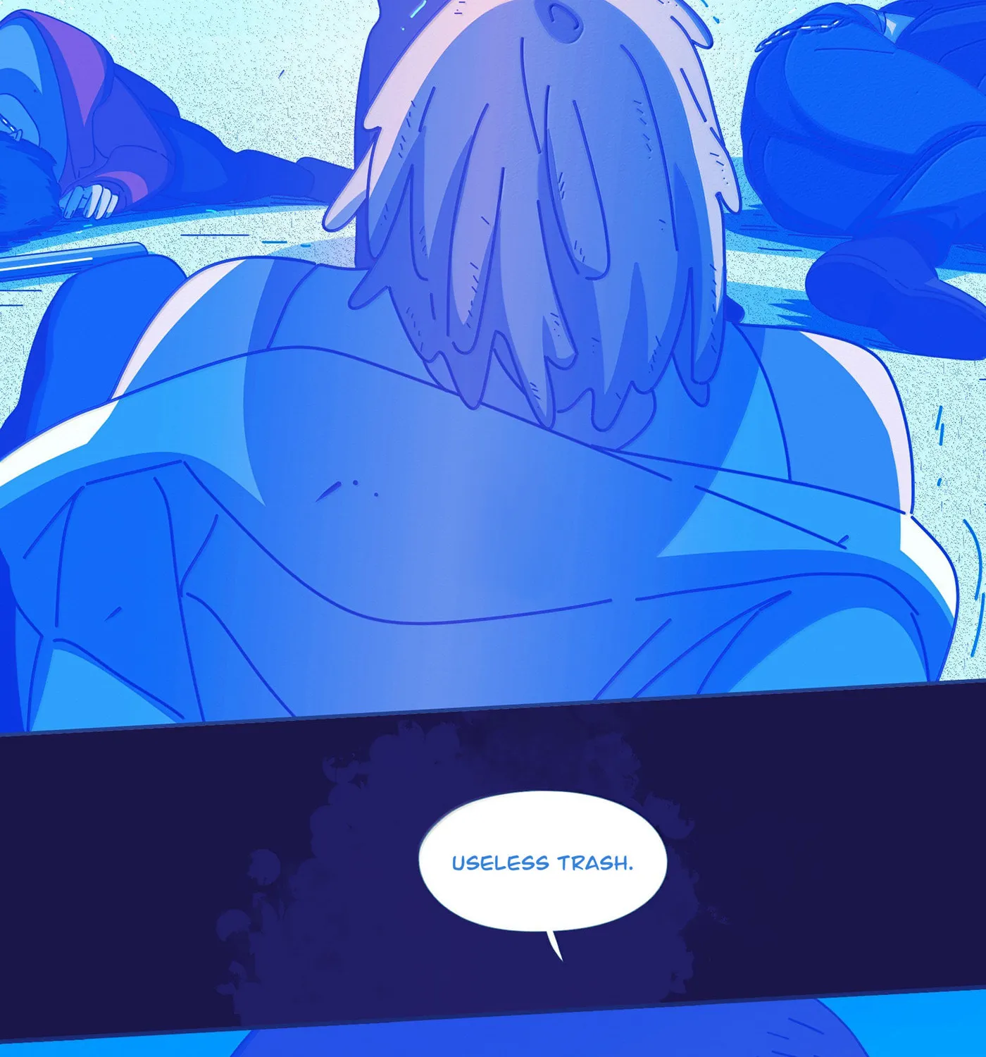 Leo (Colored) Chapter 67 page 113 - 