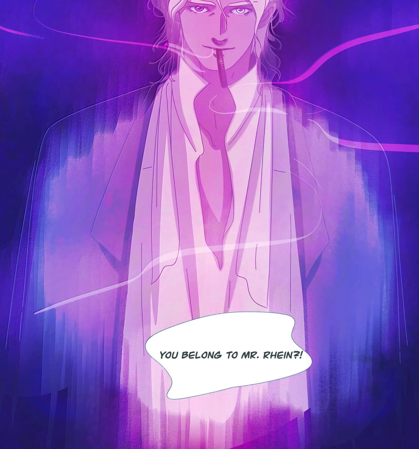 Leo (Colored) Chapter 67 page 121 - 