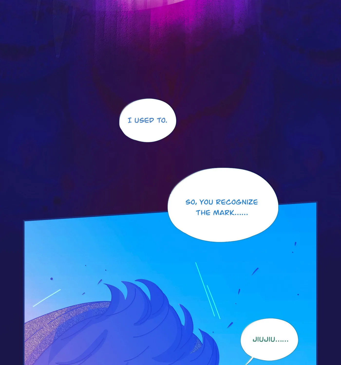 Leo (Colored) Chapter 67 page 122 - 