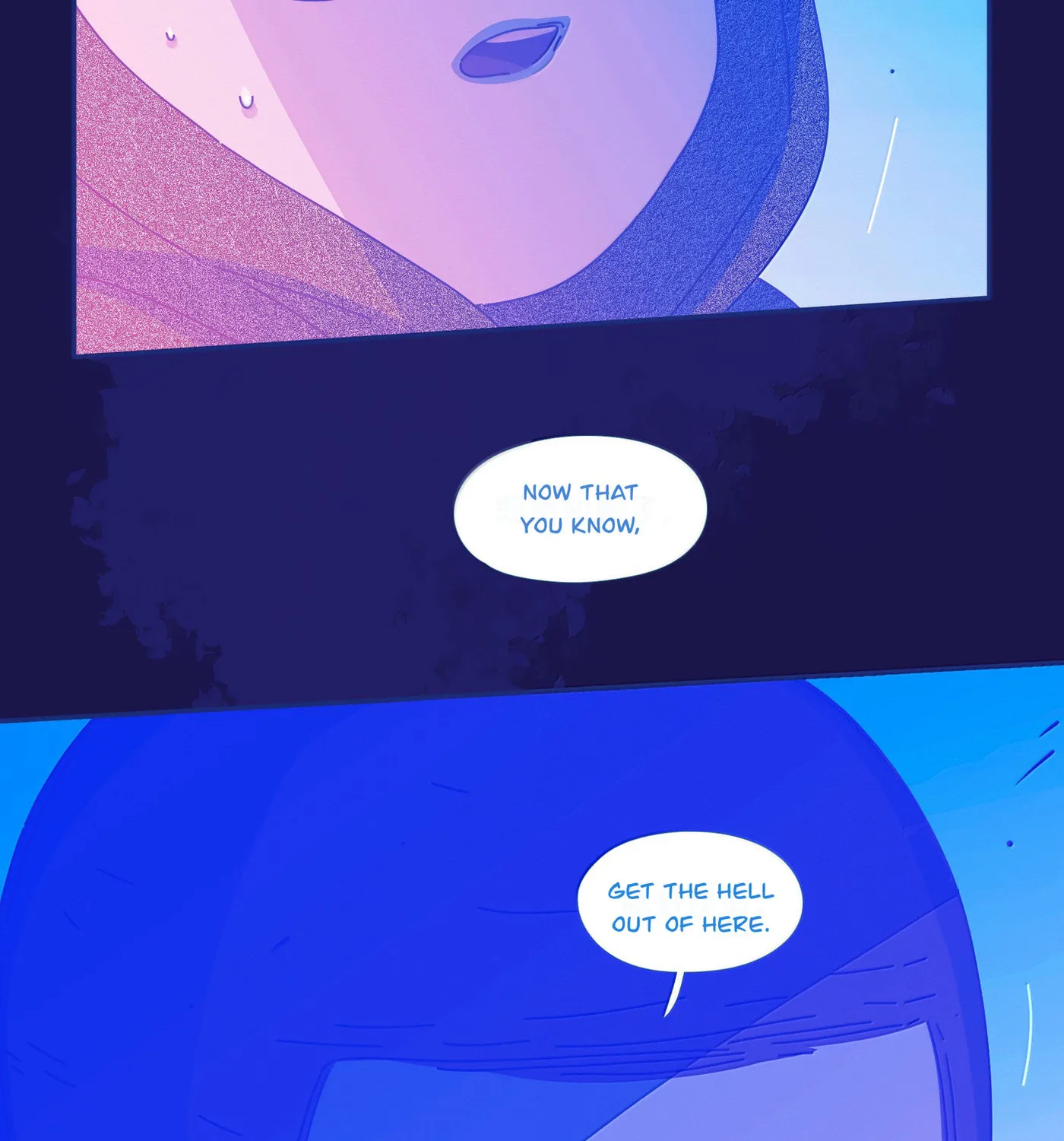 Leo (Colored) Chapter 67 page 124 - 