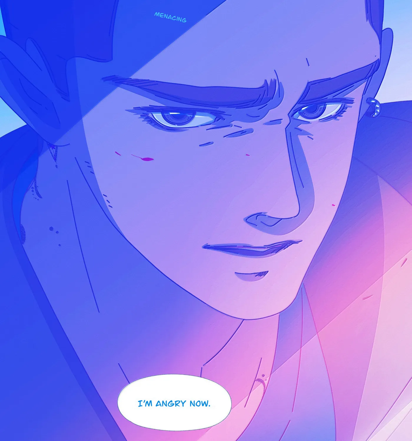 Leo (Colored) Chapter 67 page 125 - 