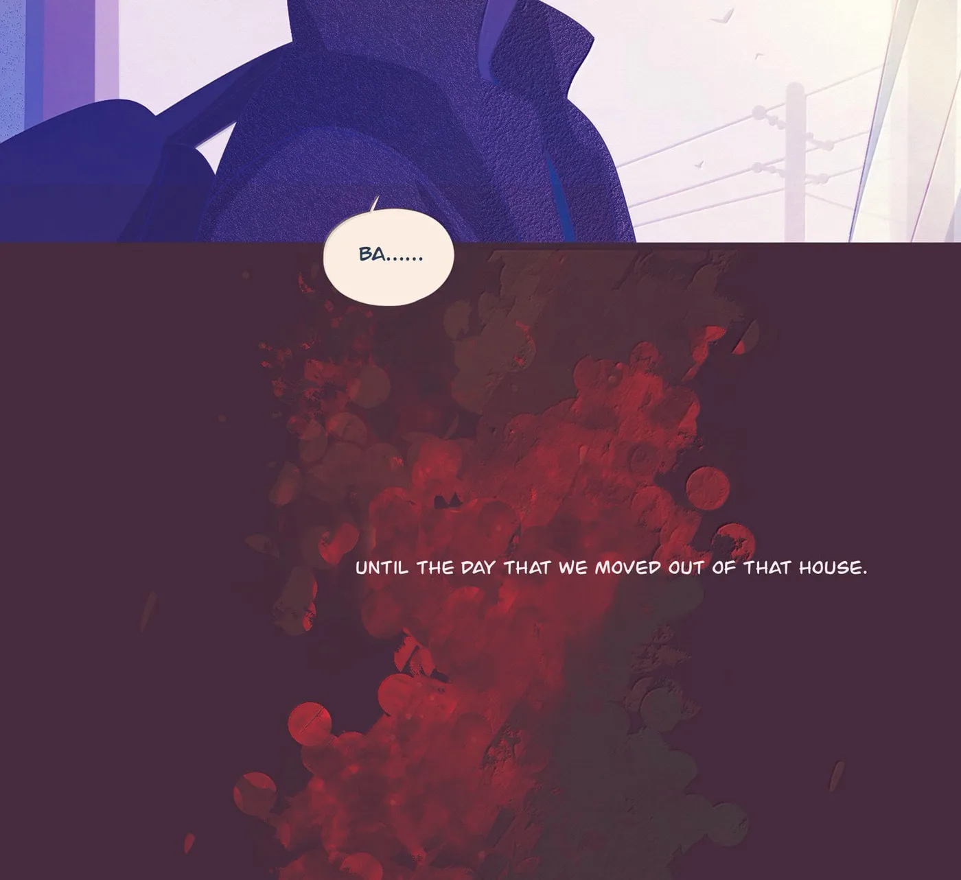 Leo (Colored) Chapter 67 page 14 - 