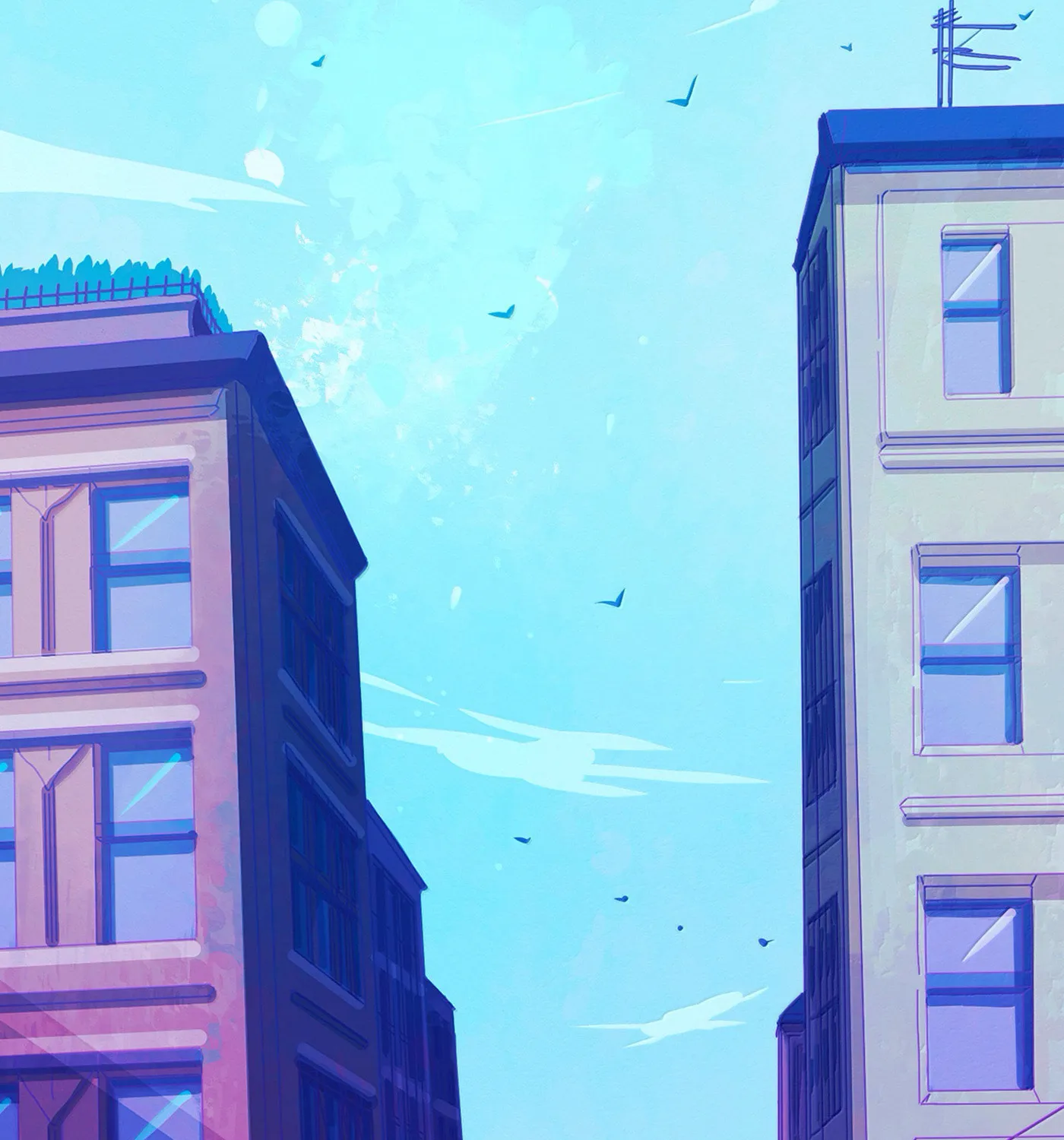 Leo (Colored) Chapter 67 page 19 - 