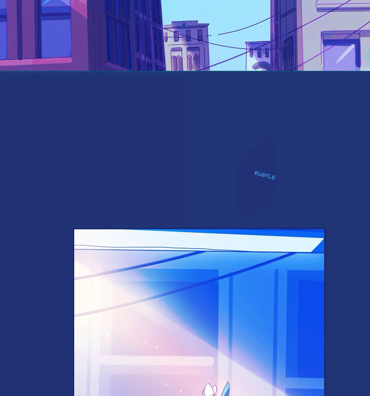 Leo (Colored) Chapter 67 page 20 - 