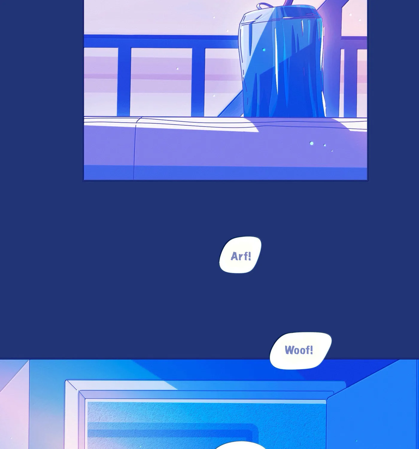 Leo (Colored) Chapter 67 page 22 - 