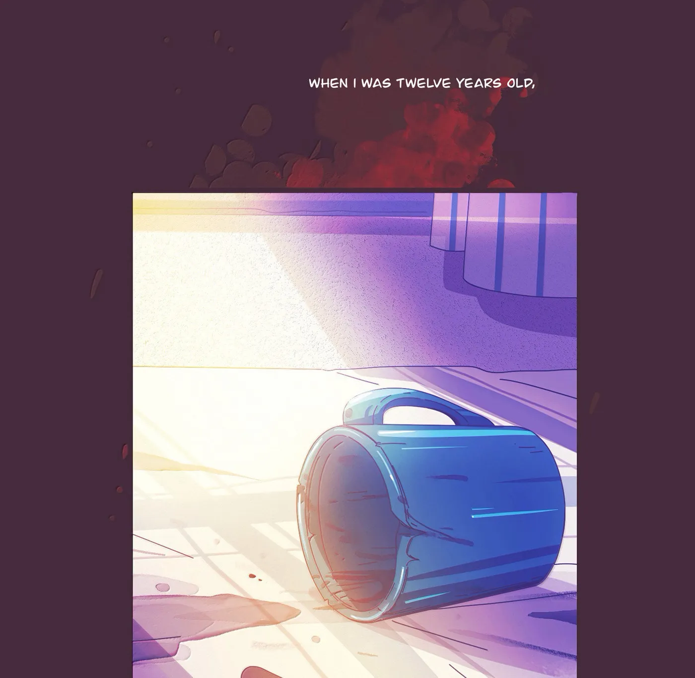 Leo (Colored) Chapter 67 page 4 - 