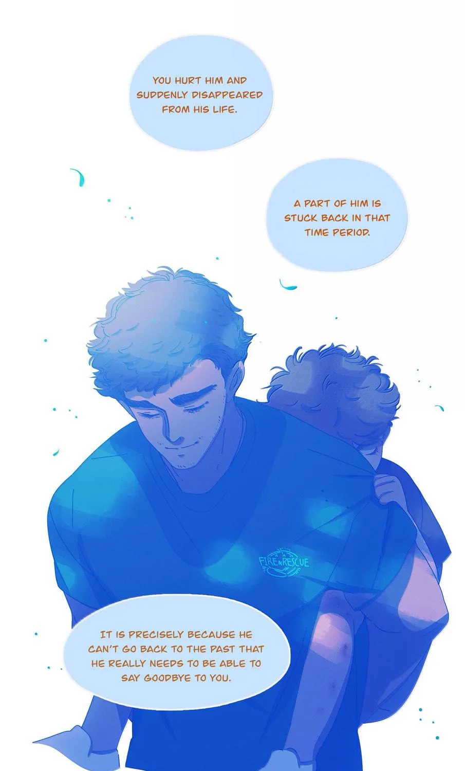 Leo (Colored) Chapter 67 page 32 - 