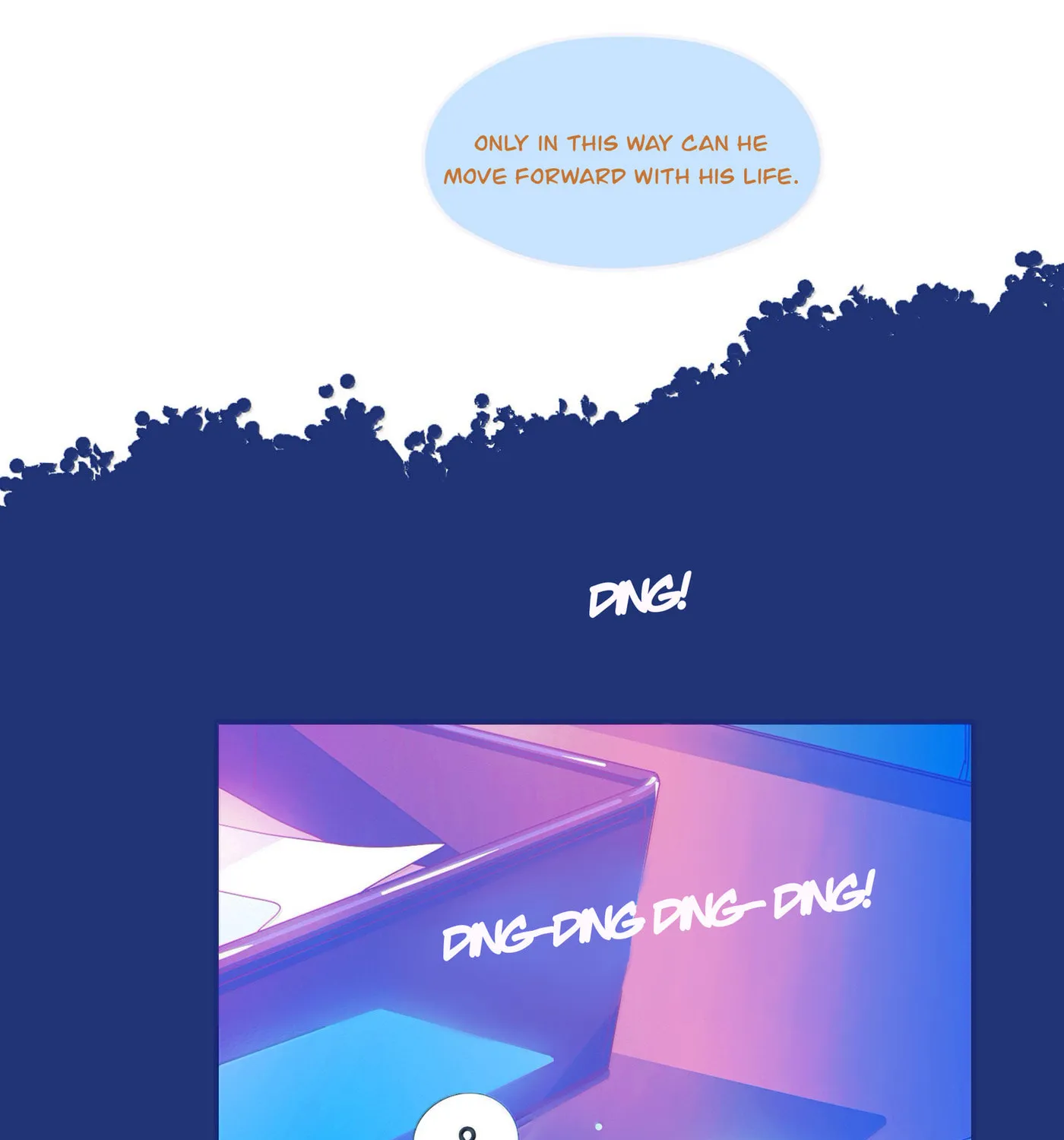 Leo (Colored) Chapter 67 page 34 - 