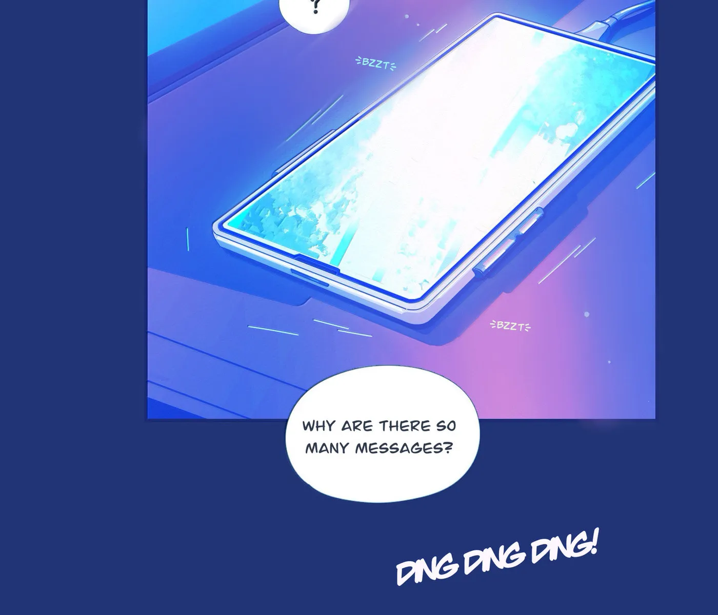 Leo (Colored) Chapter 67 page 35 - 