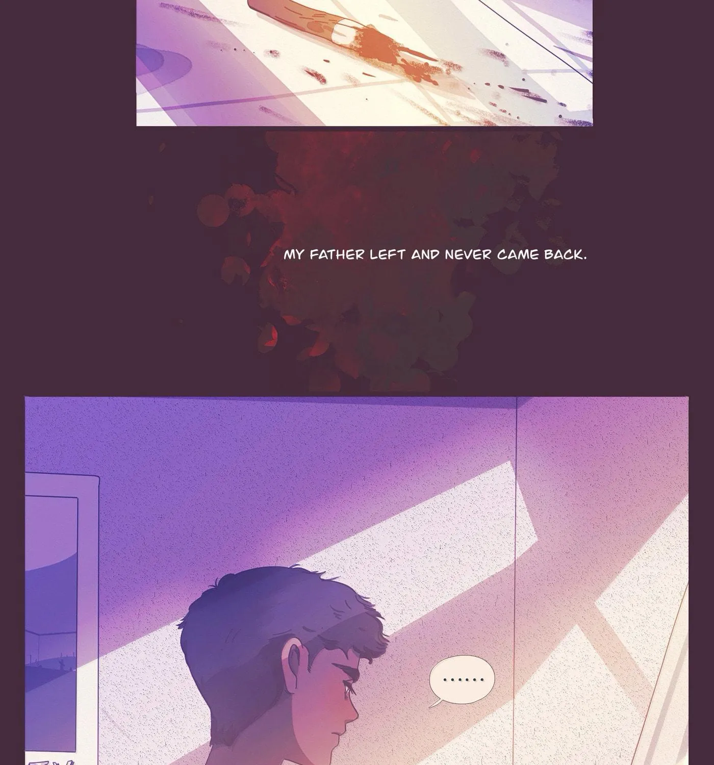 Leo (Colored) Chapter 67 page 5 - 
