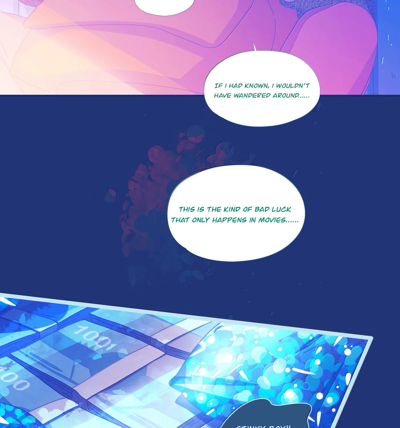 Leo (Colored) Chapter 67 page 41 - 