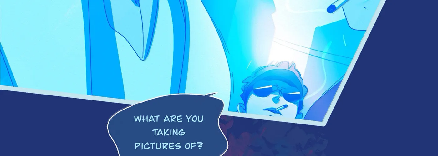 Leo (Colored) Chapter 67 page 43 - 