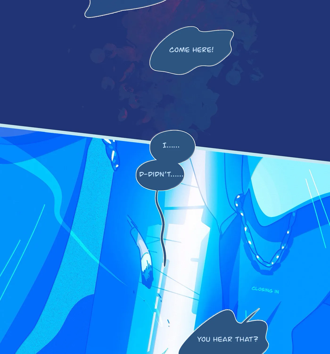 Leo (Colored) Chapter 67 page 44 - 