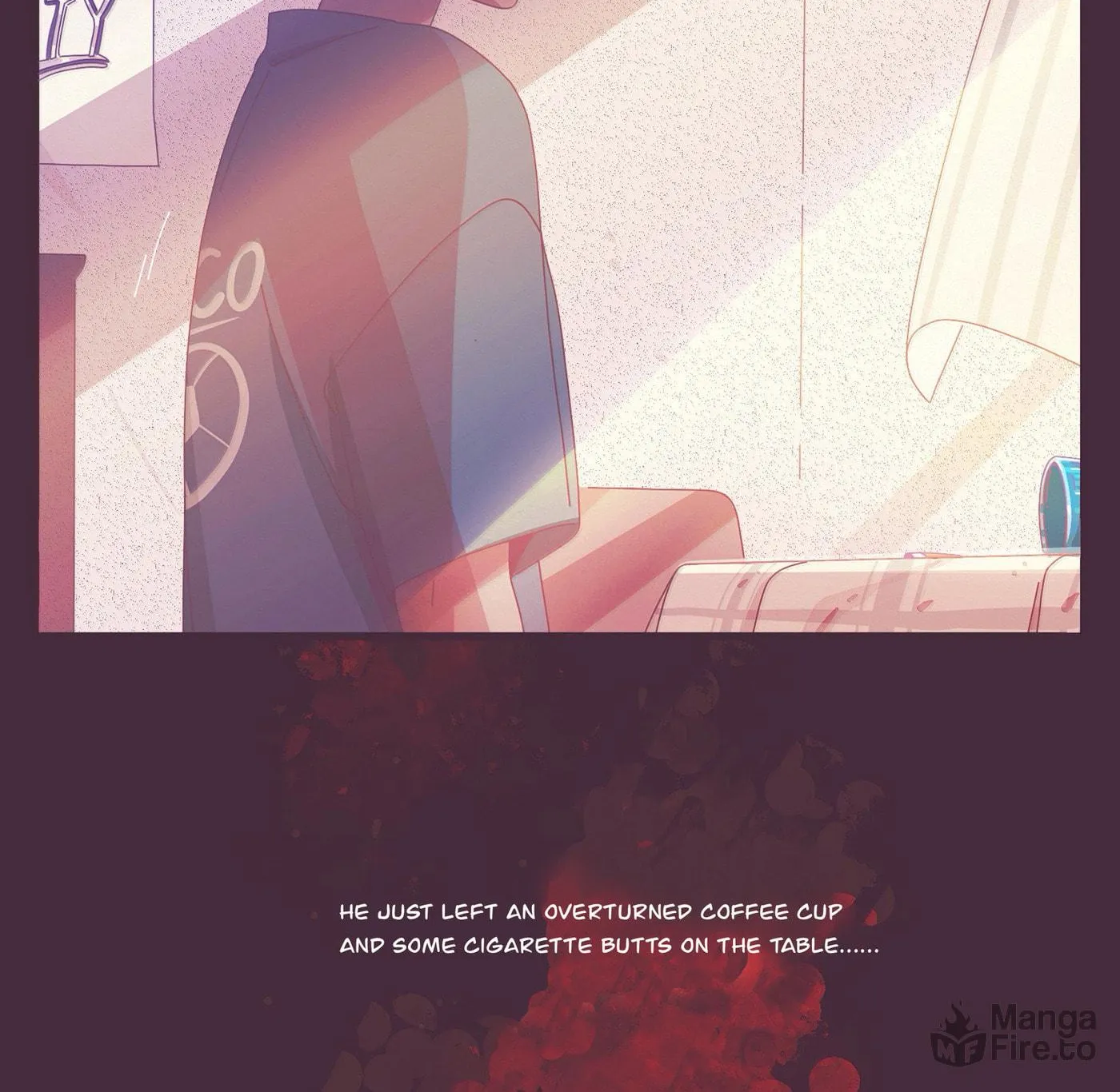 Leo (Colored) Chapter 67 page 6 - 
