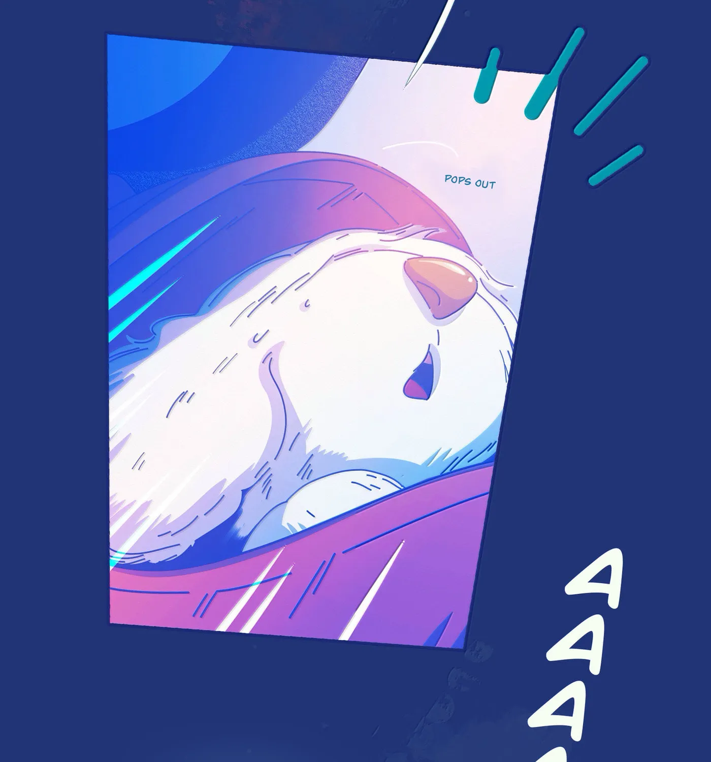 Leo (Colored) Chapter 67 page 53 - 