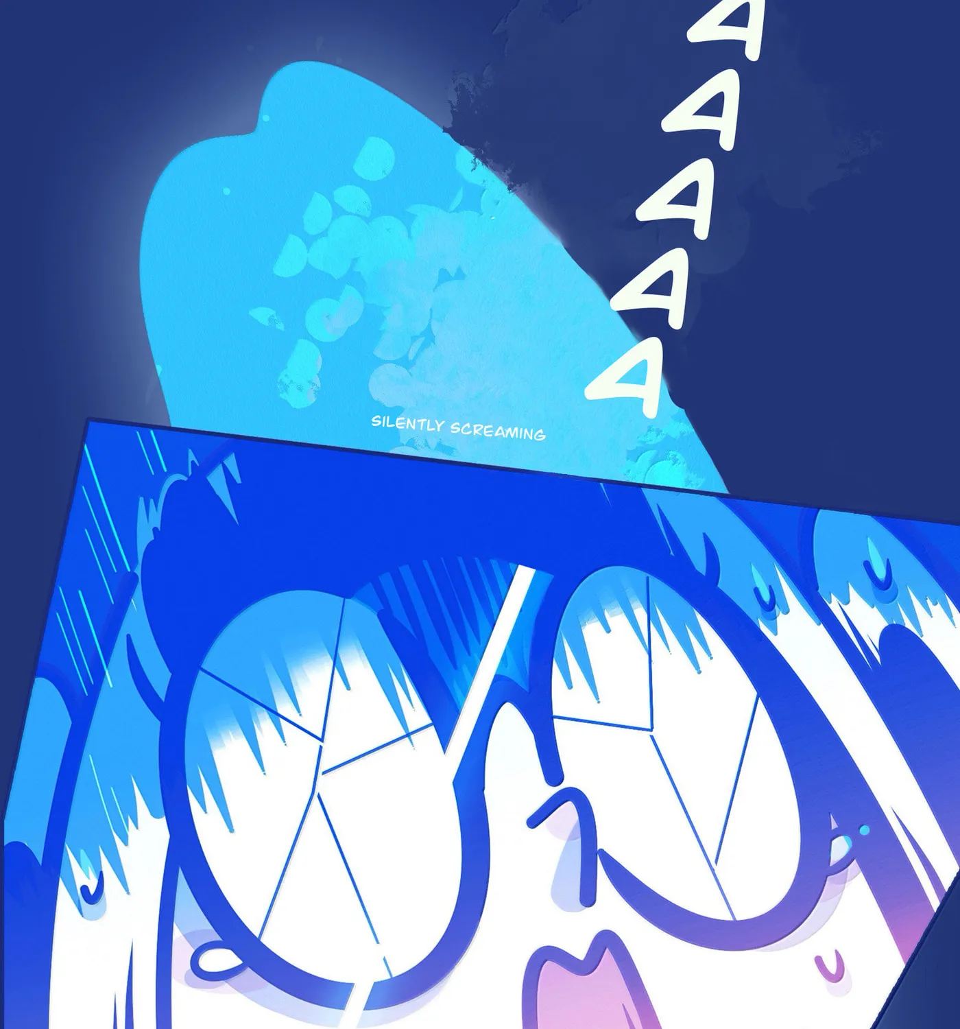 Leo (Colored) Chapter 67 page 54 - 