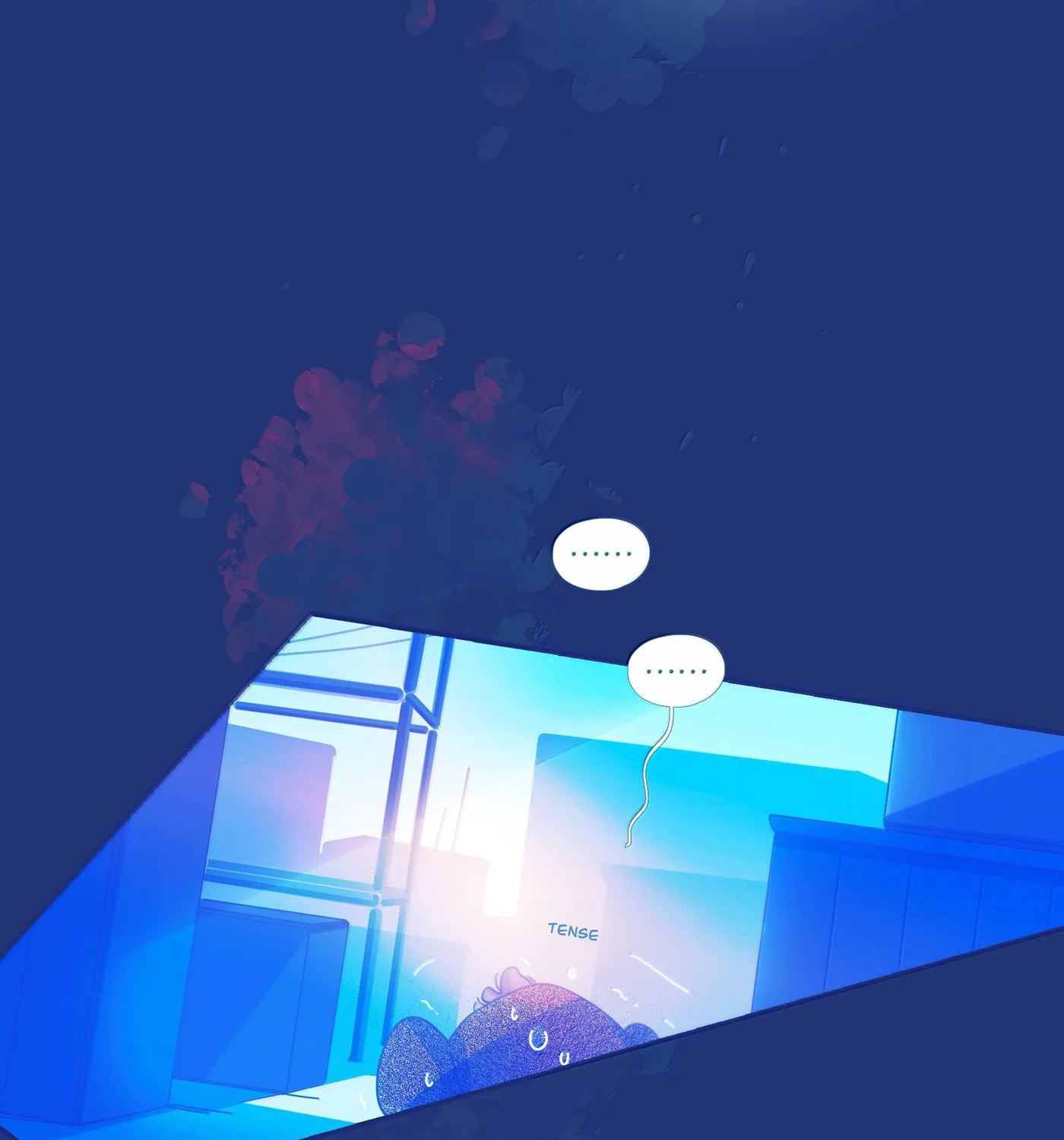 Leo (Colored) Chapter 67 page 56 - 