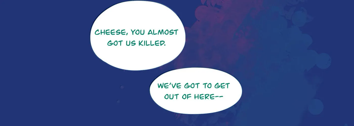 Leo (Colored) Chapter 67 page 58 - 