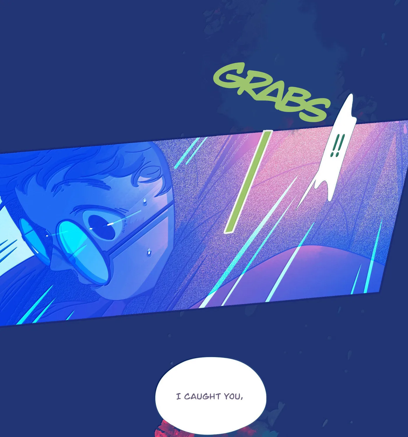 Leo (Colored) Chapter 67 page 59 - 