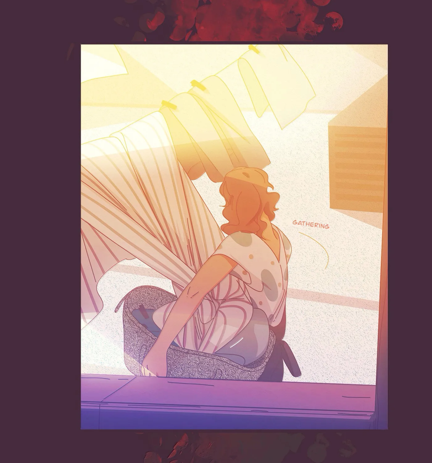 Leo (Colored) Chapter 67 page 7 - 