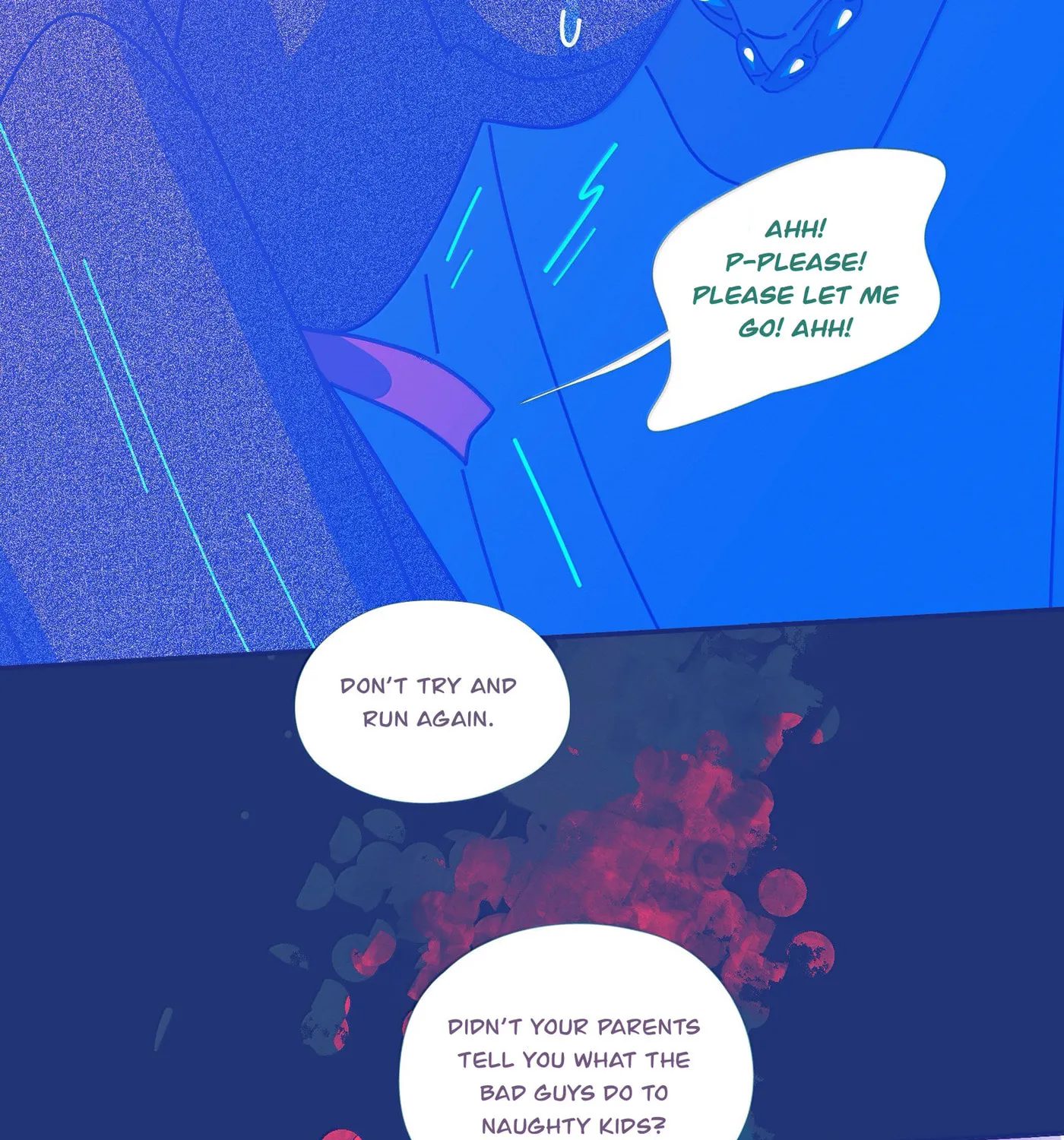Leo (Colored) Chapter 67 page 62 - 