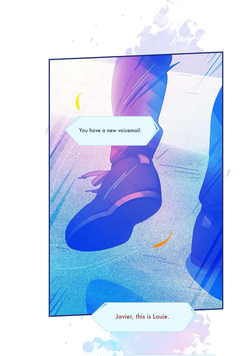 Leo (Colored) Chapter 67 page 67 - 