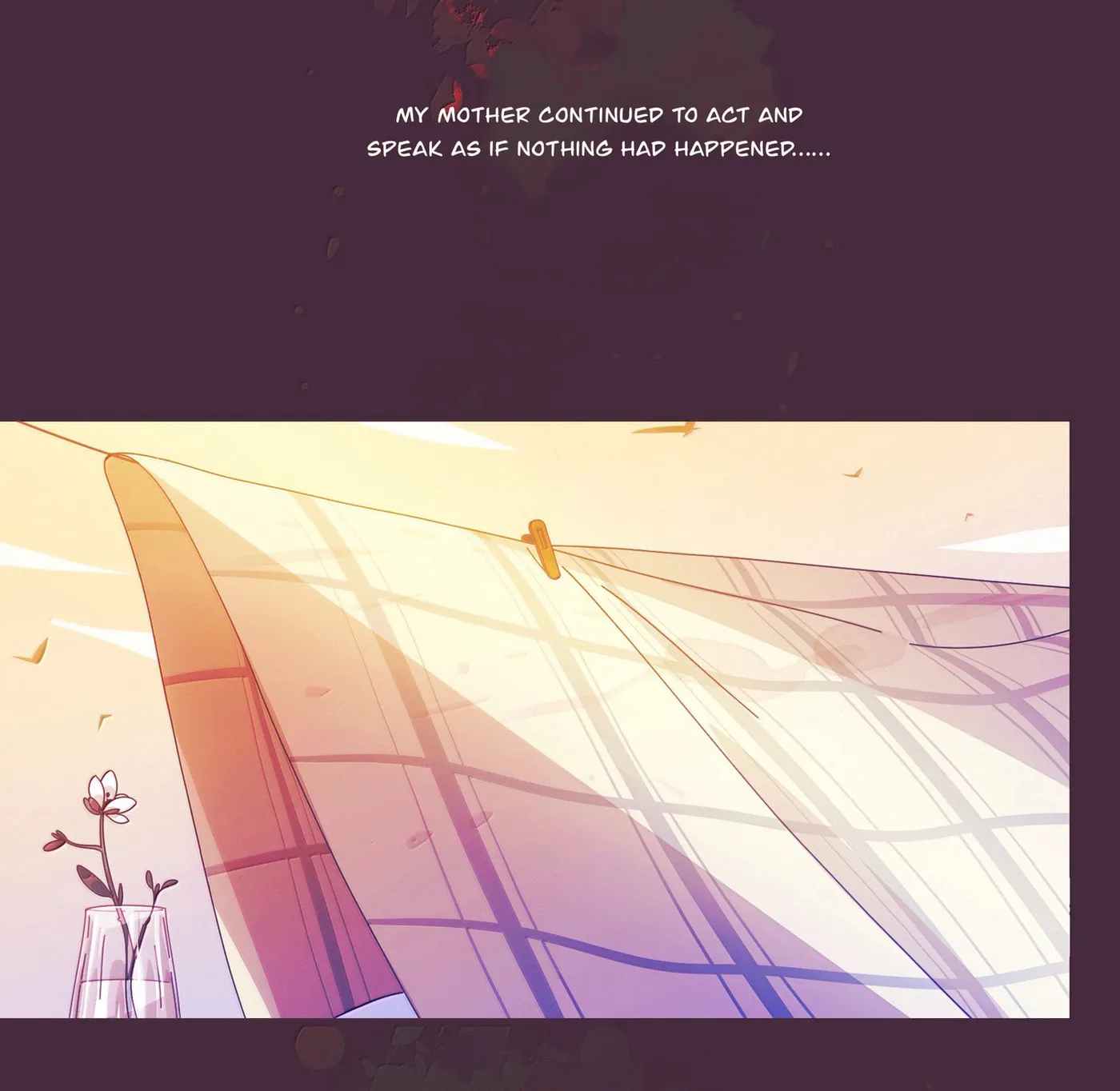 Leo (Colored) Chapter 67 page 8 - 