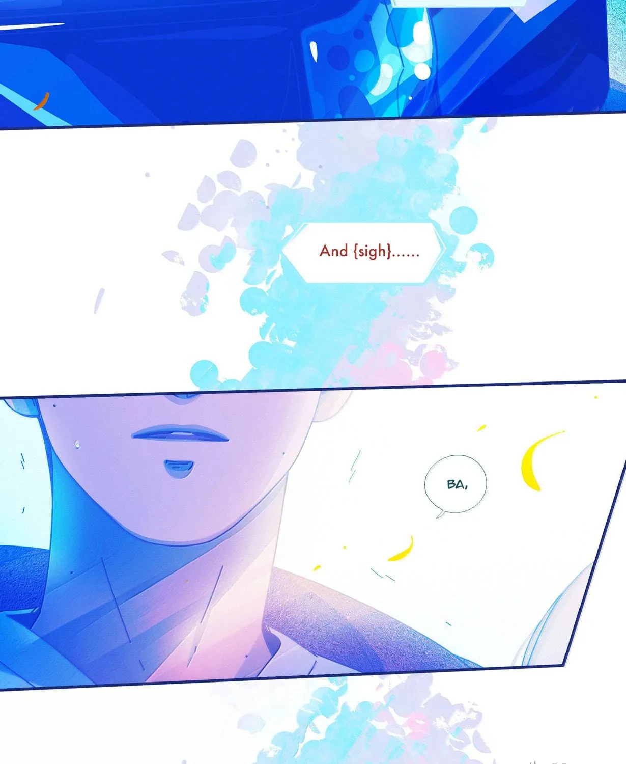 Leo (Colored) Chapter 67 page 71 - 