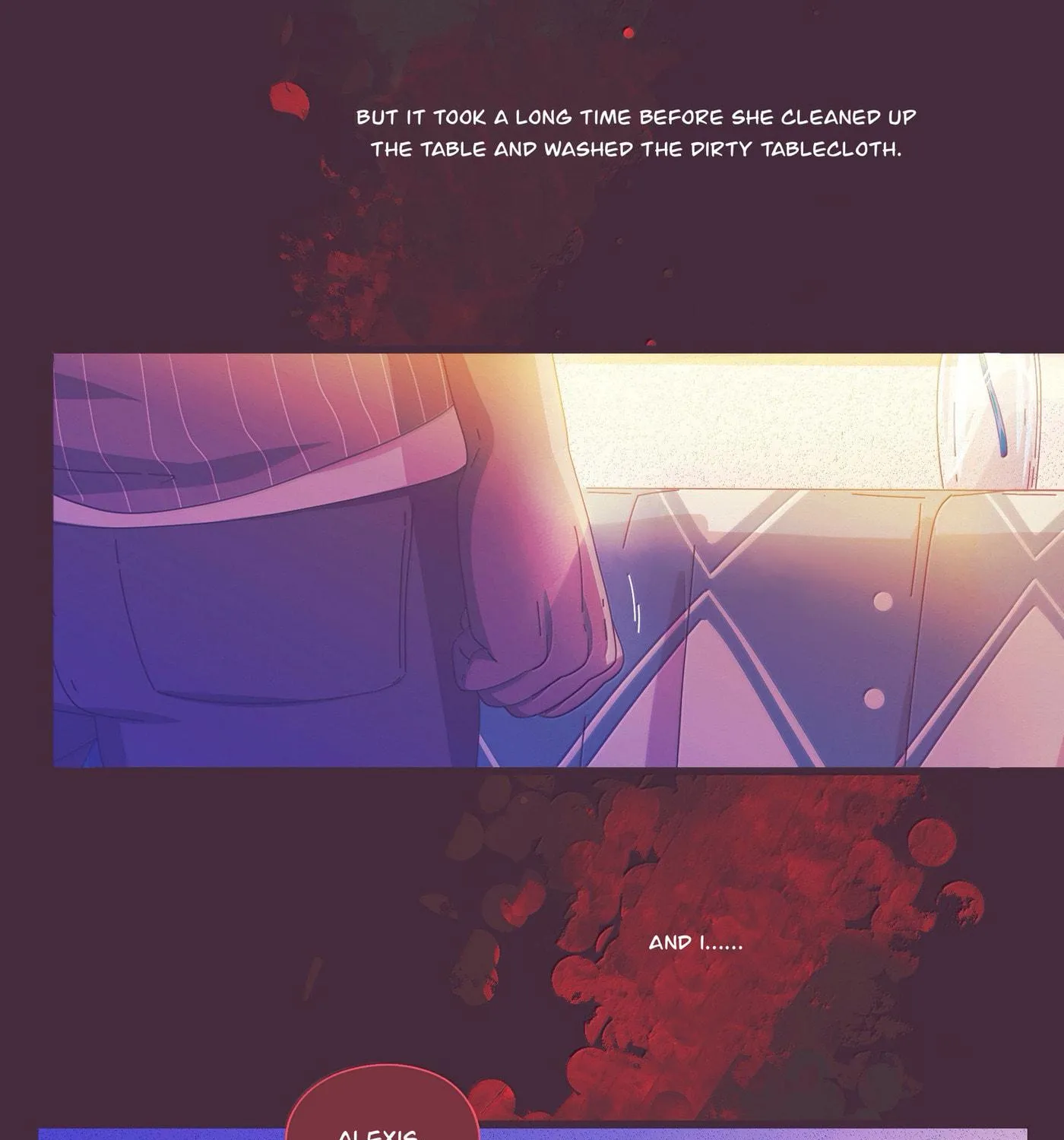 Leo (Colored) Chapter 67 page 9 - 