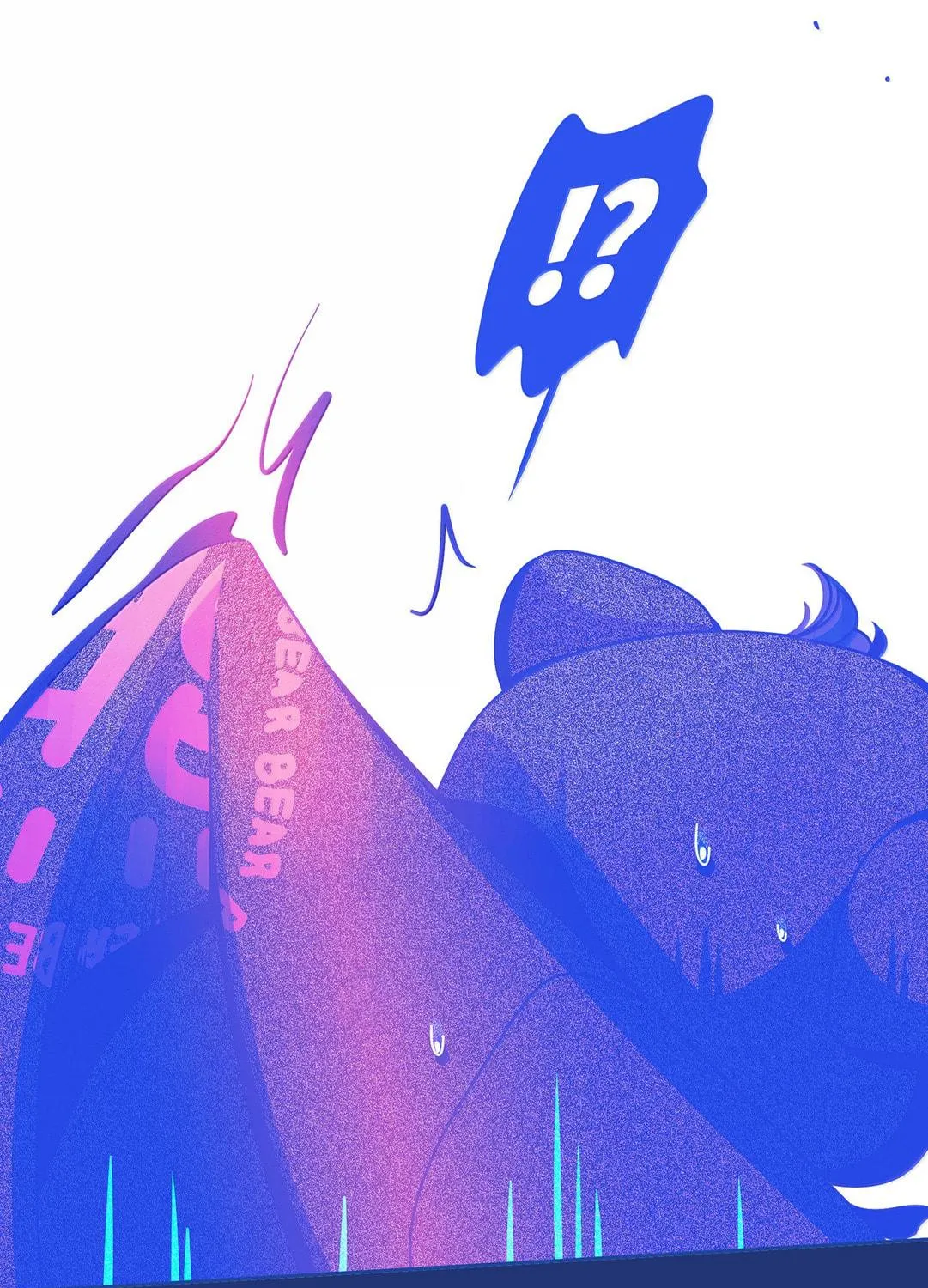 Leo (Colored) Chapter 67 page 83 - 