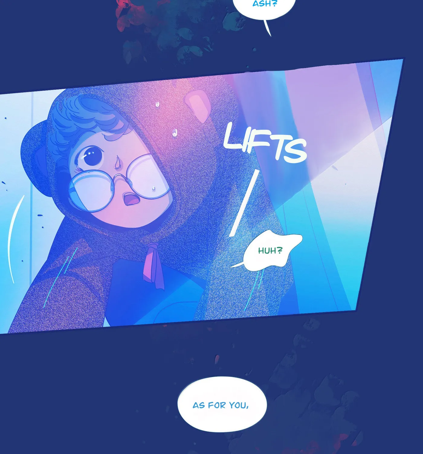 Leo (Colored) Chapter 67 page 88 - 