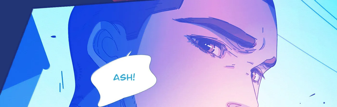 Leo (Colored) Chapter 67 page 93 - 