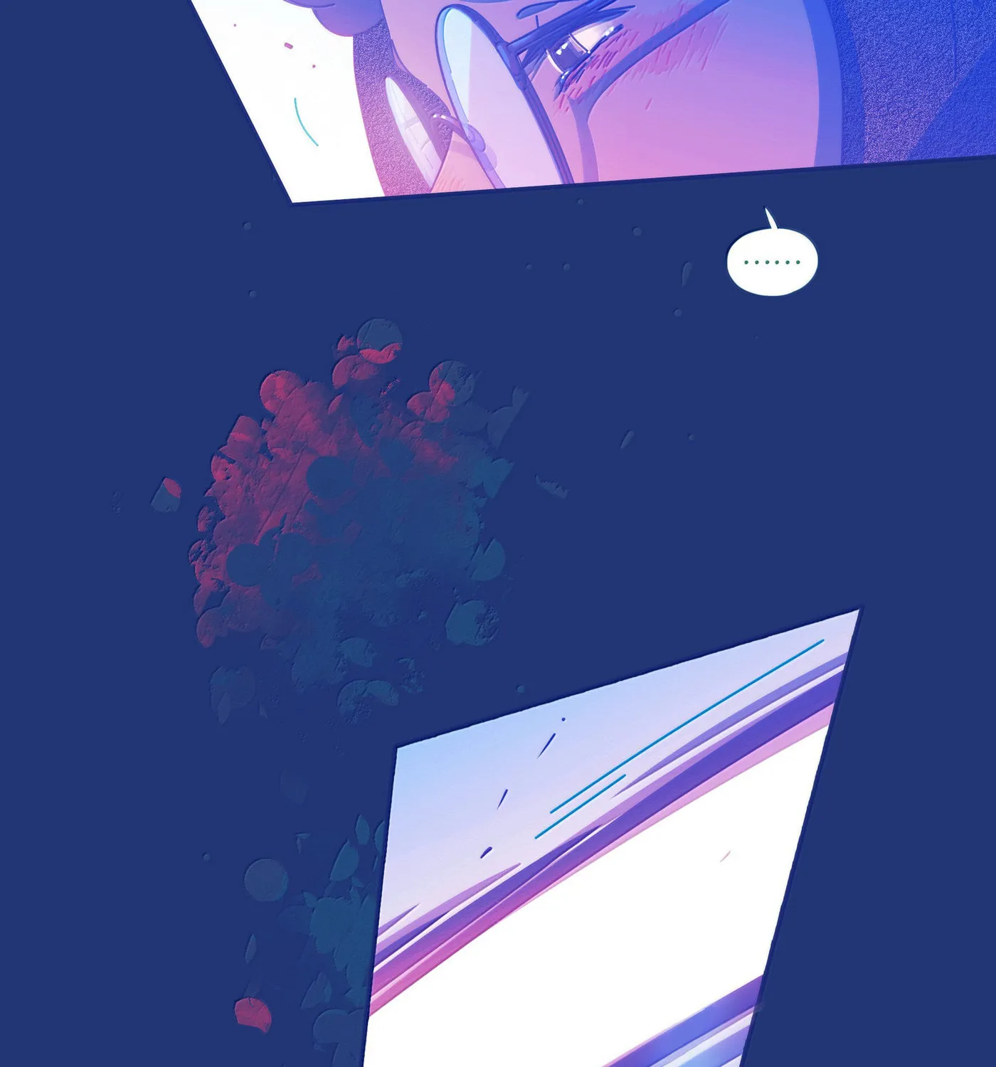 Leo (Colored) Chapter 67 page 97 - 