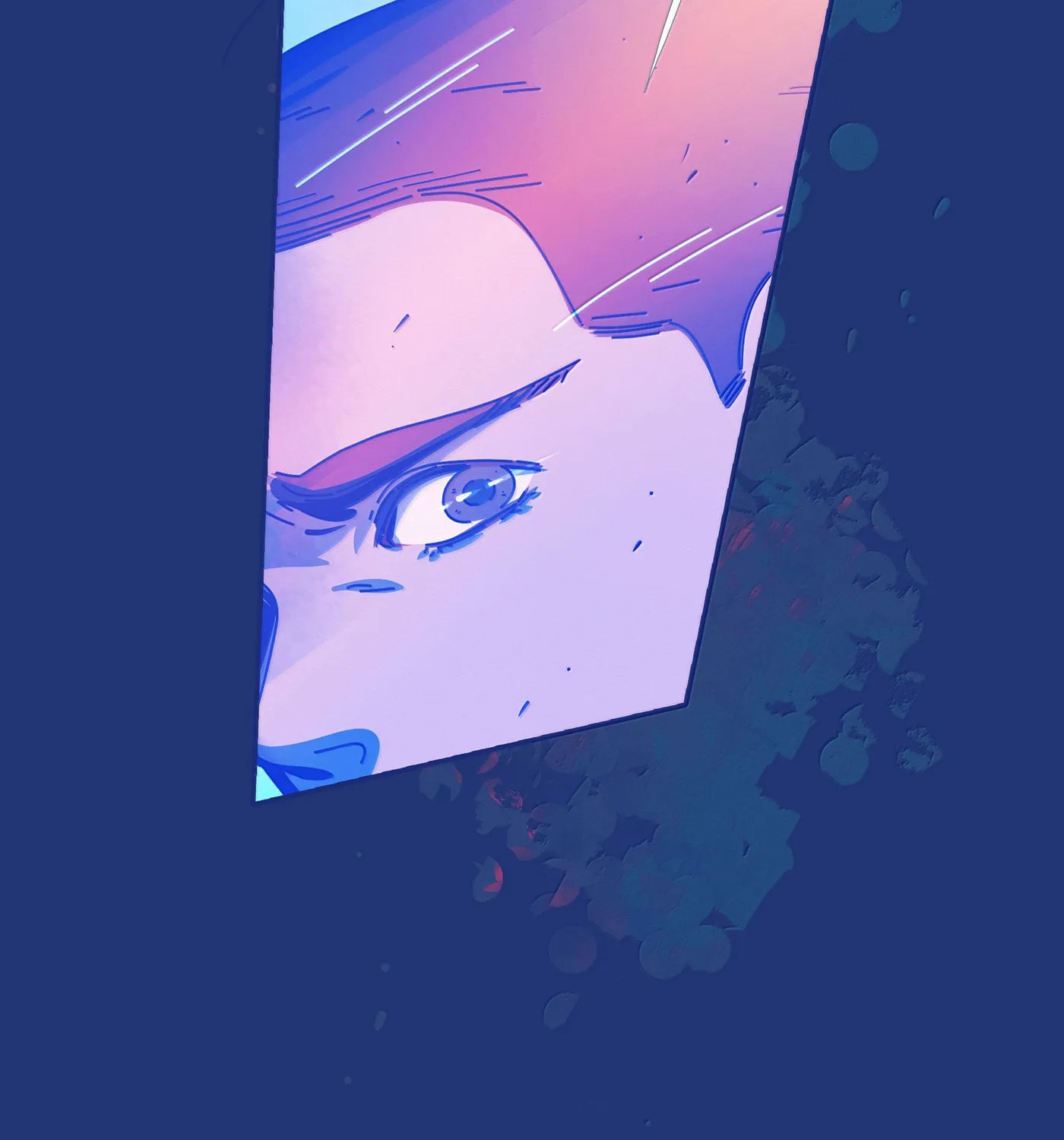 Leo (Colored) Chapter 67 page 100 - 