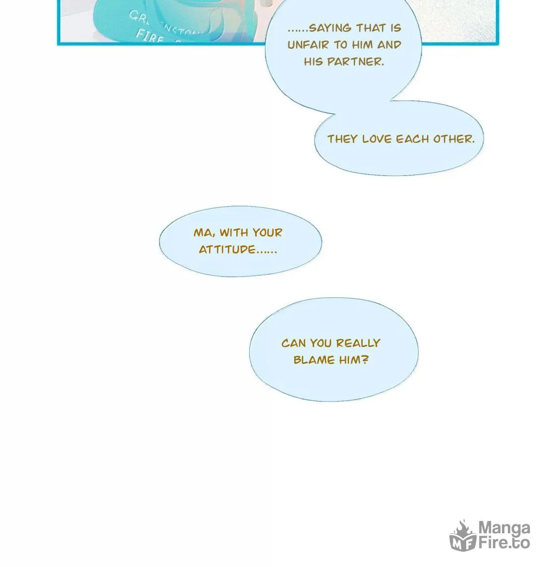 Leo (Colored) Chapter 68 page 15 - 