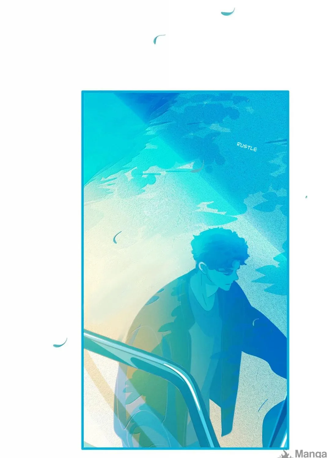 Leo (Colored) Chapter 68 page 18 - 
