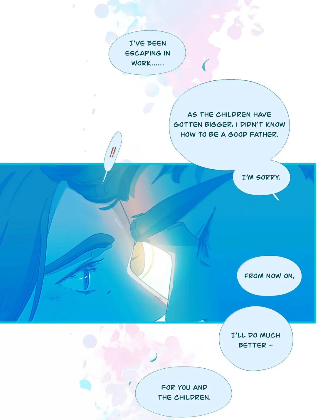 Leo (Colored) Chapter 68 page 24 - 