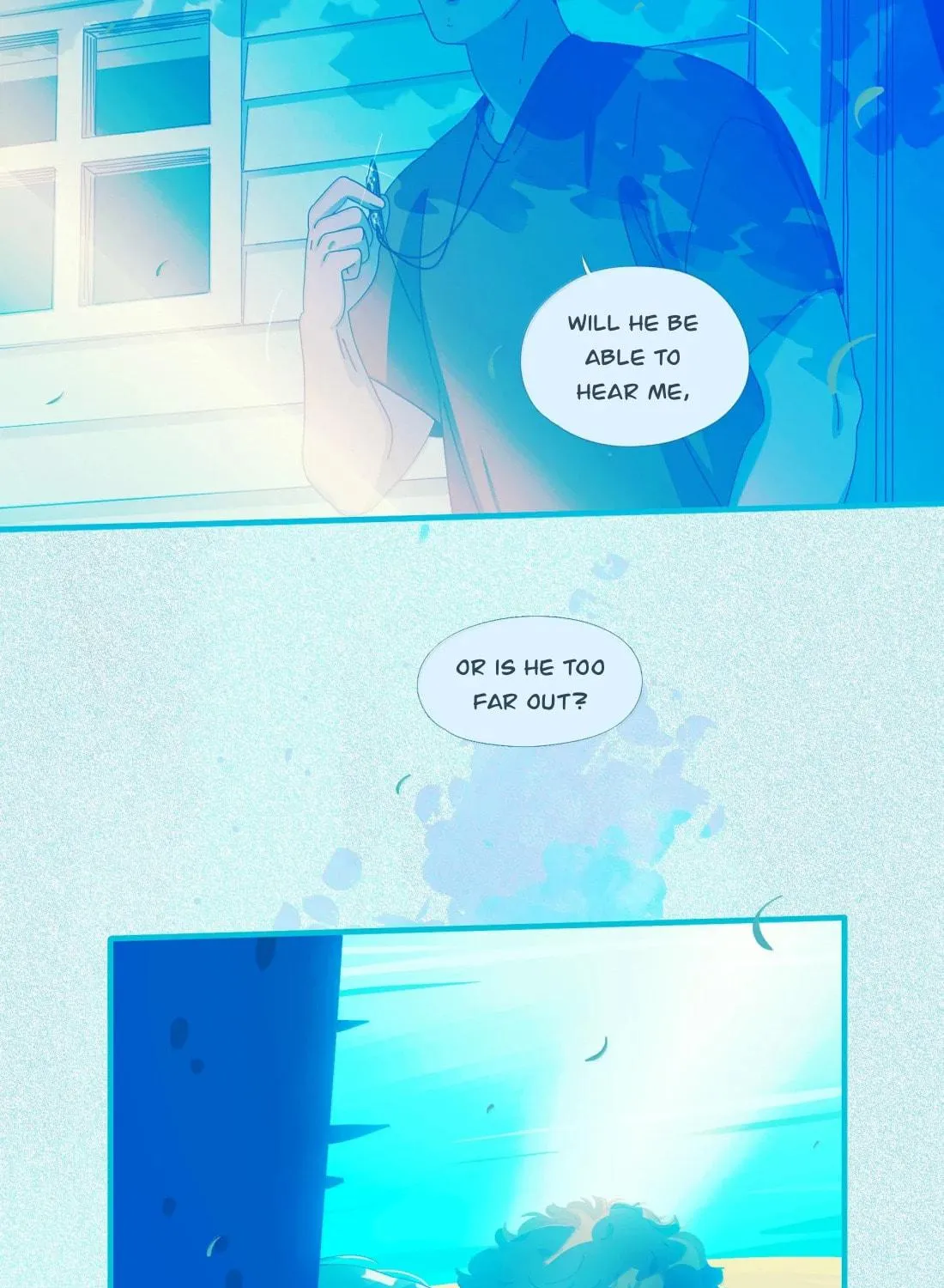 Leo (Colored) Chapter 68 page 29 - 
