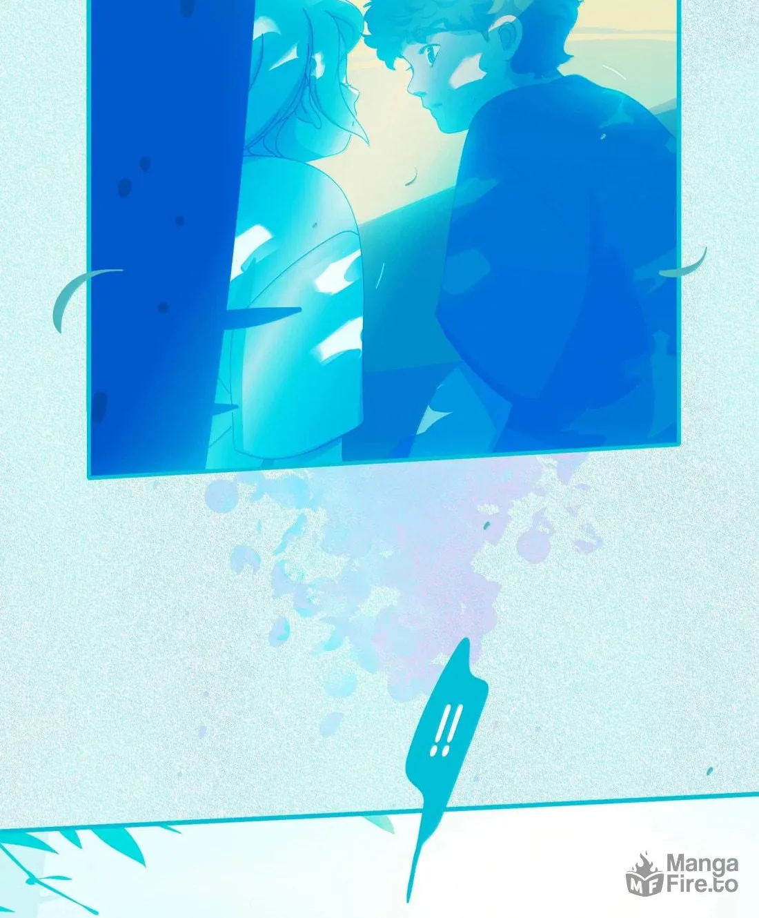 Leo (Colored) Chapter 68 page 30 - 