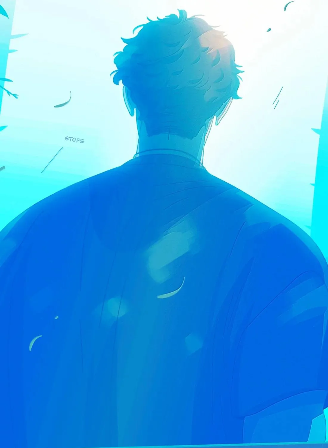 Leo (Colored) Chapter 68 page 31 - 