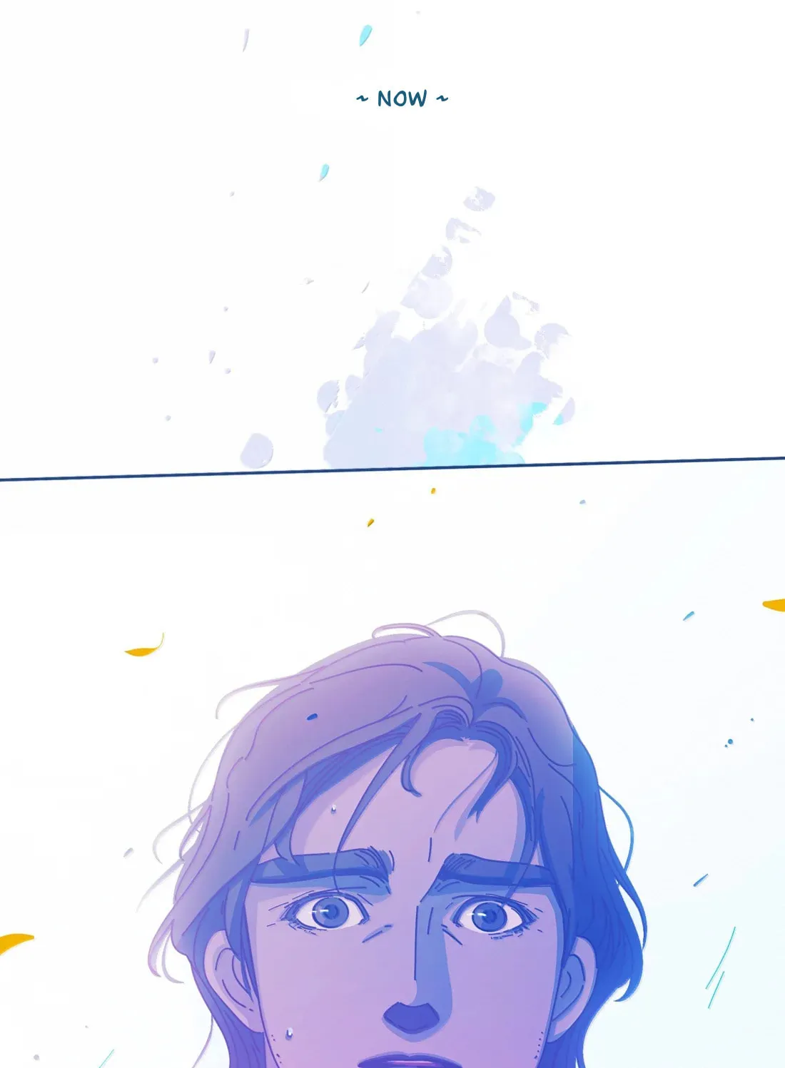 Leo (Colored) Chapter 68 page 33 - 