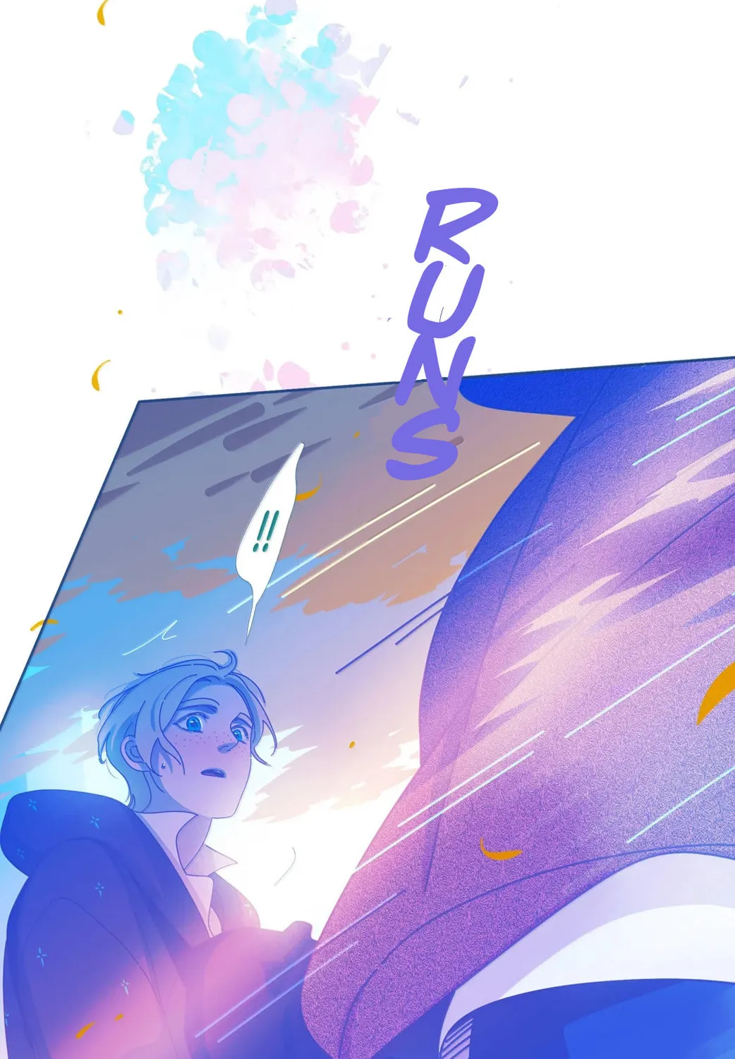 Leo (Colored) Chapter 68 page 43 - 