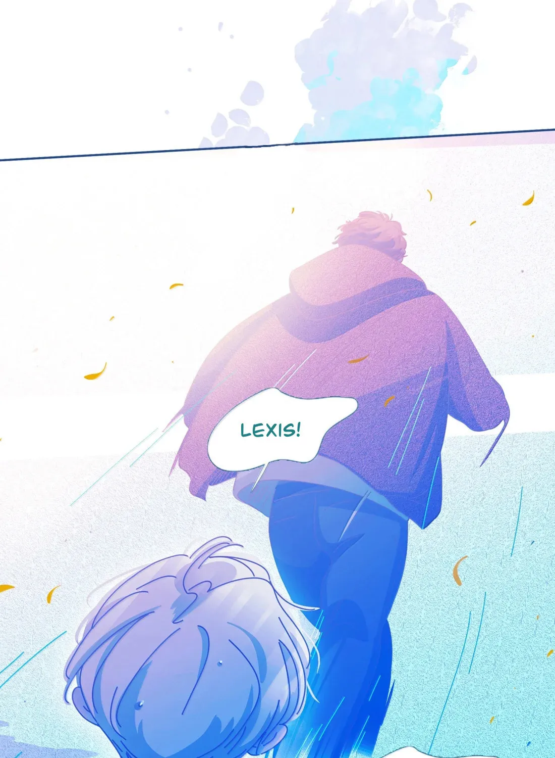 Leo (Colored) Chapter 68 page 45 - 