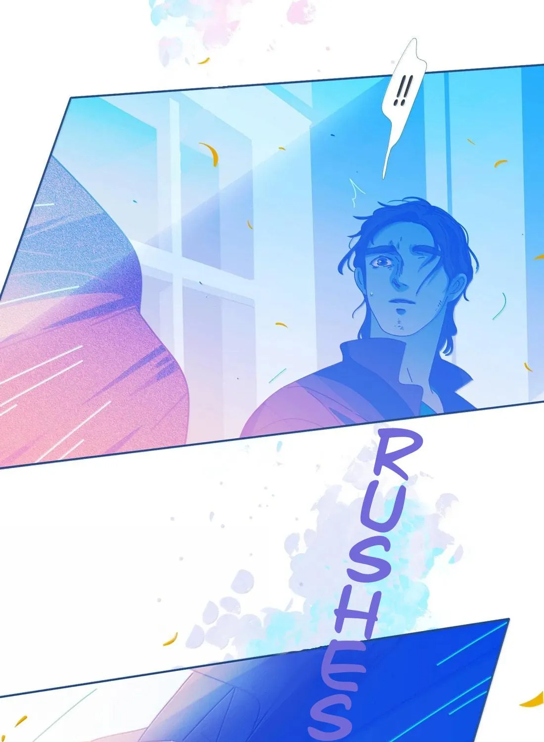 Leo (Colored) Chapter 68 page 47 - 