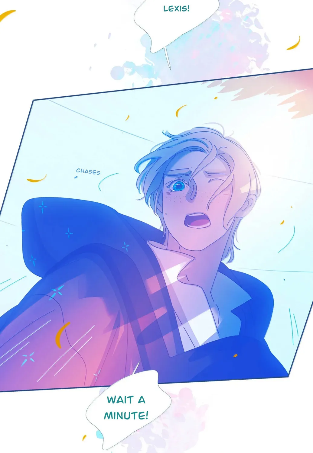 Leo (Colored) Chapter 68 page 49 - 