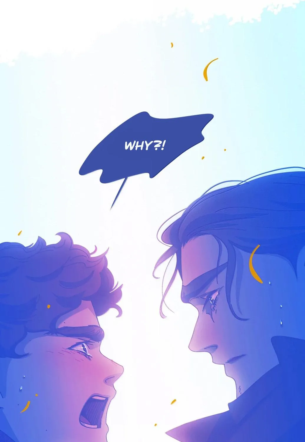 Leo (Colored) Chapter 68 page 52 - 